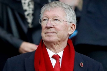 Tiec nuoi lon nhat cua Sir Alex o Man Utd hinh anh