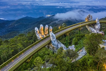 World Travel Awards 2022 vinh danh cac cong trinh cua Sun Group hinh anh