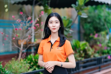 Sinh vien DH FPT co nhieu cong trinh nghien cuu khoa hoc cap quoc te hinh anh