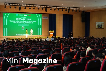 Heineken Viet Nam da dang hoa sang kien thuc day uong co trach nhiem hinh anh