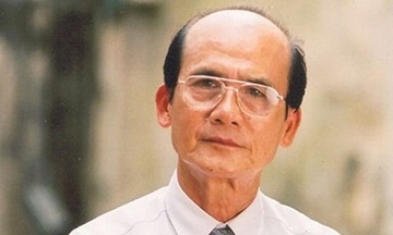 'Nghe si Pham Bang qua doi, toi mat di mot phan tuoi tho' hinh anh