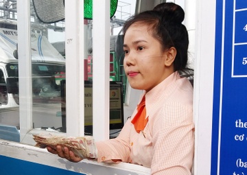 'Toi de nghi doi tram BOT Cai Lay vao duong tranh' hinh anh