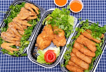 4 dia chi giao do an dem o Ha Noi hinh anh