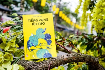 Mot giac mo hoai niem ve mien au tho xa tham hinh anh