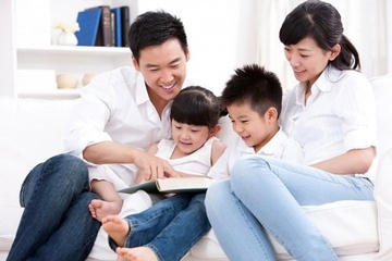 Phuong phap ‘Nuoi duong mot nguoi doc ti hon’ hinh anh