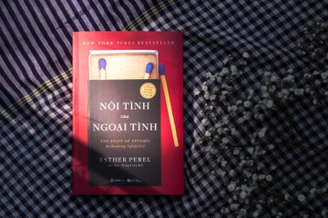 Hon nhan hoc hoi duoc gi tu ngoai tinh? hinh anh