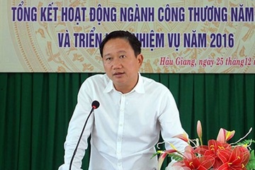 Hau Giang co khuyet diem khi tiep nhan ong Trinh Xuan Thanh hinh anh
