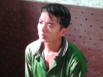Bat tam giam ke moi ra tu gay ra vu trom 200 trieu hinh anh