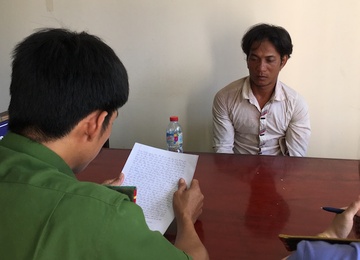 Cha duong xam hai tinh duc be gai 10 tuoi hinh anh