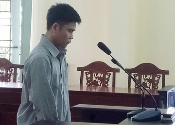 Em chet, anh ngoi tu vi mau thuan manh dat hinh anh