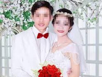 Cuoi co dau 15 tuoi, chu re 9X bi bat giam hinh anh