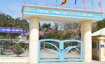 Nu sinh o An Giang bi veo cot song khong phai do thay danh hinh anh