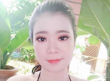 Nu tiep vien dam chet co gai 19 tuoi bi truy to toi giet nguoi hinh anh