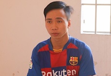 Nu giao vien bi cuop tui sau khi rut tien tu ATM hinh anh