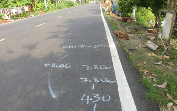 Dinh chi to CSGT de dieu tra vu tai nan chet nguoi hinh anh