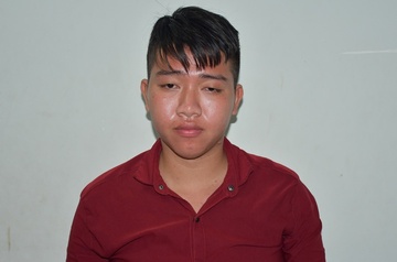 Khoi to nam cong nhan gay chay cong ty thiet hai khoang 60 ty hinh anh