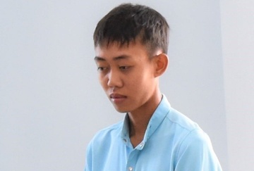 Linh 12 nam tu vi 'nem trai cam' hinh anh