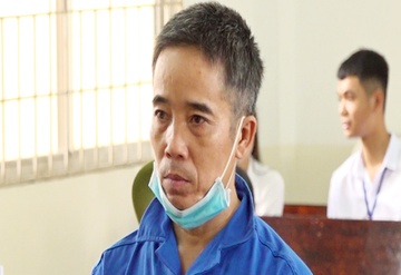 Linh 3 nam tu vi dat bay chuot lam hang xom tu vong hinh anh