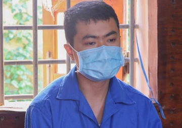 Khoi to ke chem chet nguoi ngay 29 Tet hinh anh