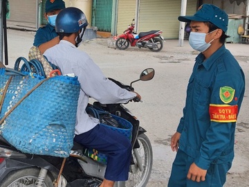 Tien Giang phat hien them 10 ca nghi nhiem nCoV hinh anh