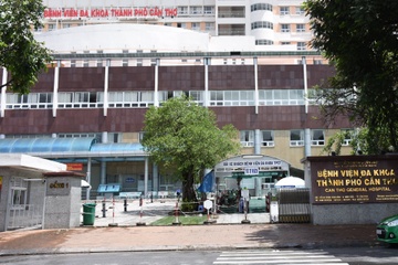 Benh vien Da khoa Can Tho tam ngung mot so hoat dong kham chua benh hinh anh