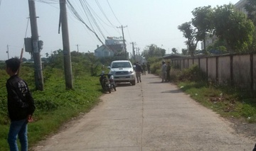 An mang sau tieng keu cuu luc rang sang hinh anh