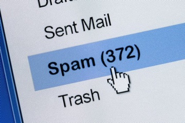 Loi Gmail khien nguoi dung lien tuc gui thu rac hinh anh