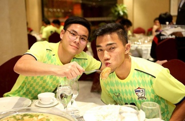 Hau ve co tam hon an uong nhat tuyen Thai Lan hinh anh