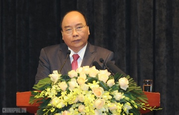 Thu tuong: PVN phai co khat vong hung cuong tro lai hinh anh