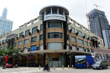 Lam gi de khong con nhung kien truc bi pha nhu Ba Son, Thuong xa Tax? hinh anh