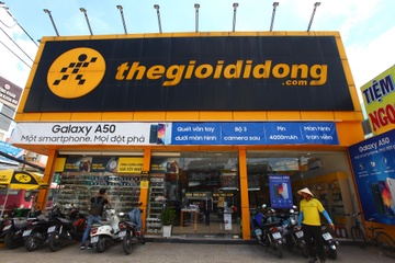 The gioi Di dong thu hon 21 ty moi ngay tu ban xoong noi hinh anh