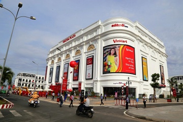 Quy tu Anh tro thanh co dong lon cua Vincom Retail hinh anh