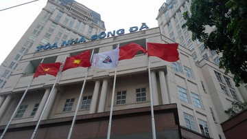 Bo Xay dung chuyen giao 4 tong cong ty ve SCIC hinh anh