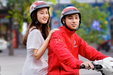 Ung dung GoViet ngung hoat dong hinh anh