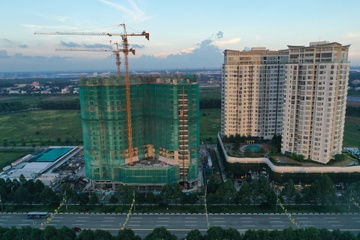 Co phieu Becamex lien tuc tang tran tu khi chuyen san hinh anh