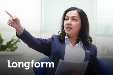 CEO Sacombank: 'Chung toi se tro lai nhom dau ngoan muc' hinh anh