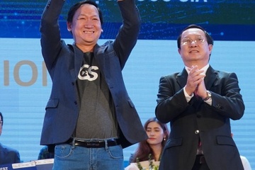 Startup livestream duoc rot 1 trieu USD hinh anh