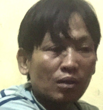 Nguoi dan ong bi dam chet do tranh cai ve khoan no 150.000 dong hinh anh