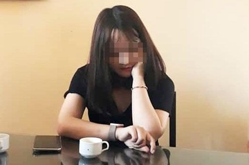 Co gai dang tin vi khuan an thit nguoi bi phat hon 12 trieu hinh anh