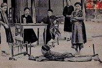 Luat Hong Duc voi gia tri lich su duong dai hinh anh