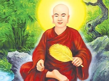 Vi vua nao duoc suy ton lam Phat hoang cua nuoc ta? hinh anh