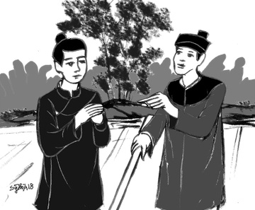 Tu nguoi me co bac den bang nhan noi danh 5 trieu vua Le hinh anh