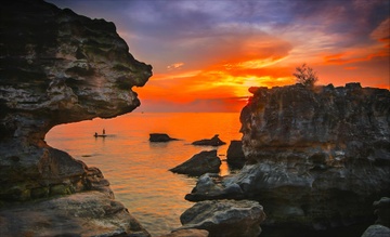 Huyen dao nao lon nhat nuoc ta? hinh anh