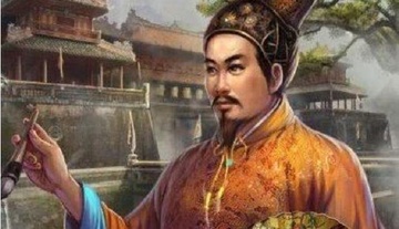 Thoi ky nao trong su Viet 4 thang co toi 3 vua tri vi? hinh anh