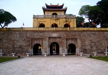 Thanh pho nao lon nhat Viet Nam, ra doi tu hon 2.000 nam truoc? hinh anh