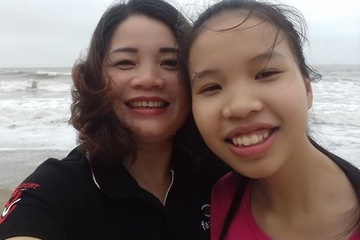 Hai nu sinh noi di hoc them roi mat tich hinh anh
