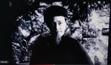 Nguyen mau cua nhan vat Ba Kien trong tac pham 'Chi Pheo' hinh anh