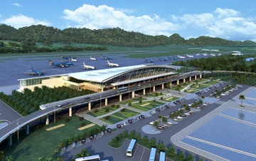 Tinh duy nhat cua Viet Nam co 2 san bay dan su dang hoat dong? hinh anh