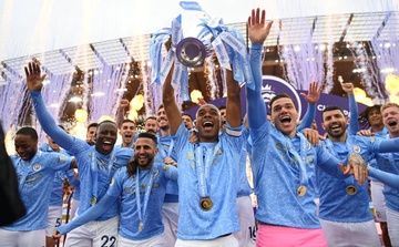 Cau thu 5 lan vo dich Premier League cung Man City la ai? hinh anh