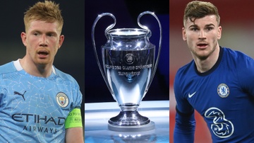 Man City dang giu ky luc nao cua bong da Anh o Champions League? hinh anh